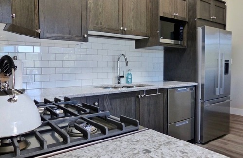 Port Renfrew Condo | 2BR, Ocean Front, Pet Friendly, Sleeps 6