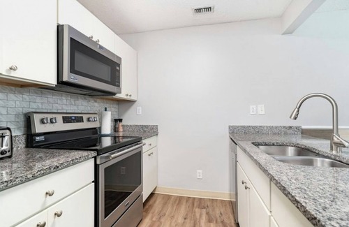 Myrtle Beach Condo | 2BR Ocean View-2nd Row-Ocean Dunes Villas II 5708