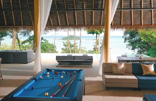 Ko Kaeo Villa | 2BR Ocean view Pool Villa (02)
