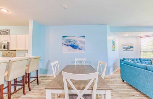 Gulf Shores Condo | 2BR on Golf Course - Close to Sports Plex - OWA