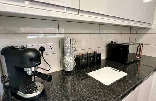 Ormeau House | 2br Ormeau Central in Belfast