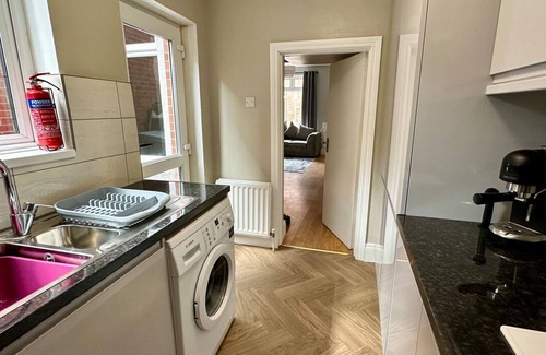 Ormeau House | 2br Ormeau Central in Belfast