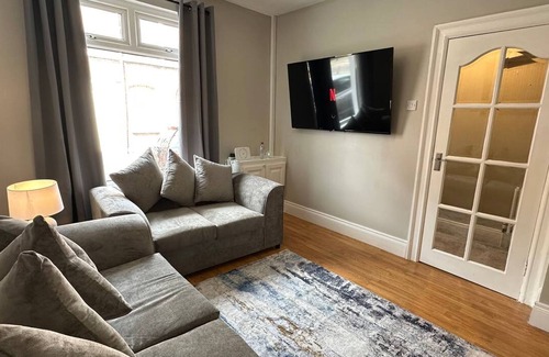 Ormeau House | 2br Ormeau Central in Belfast
