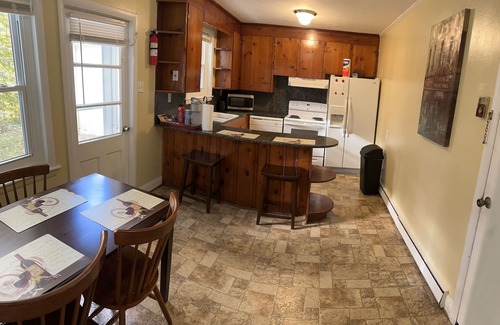 Lynchburg Apartment | 2Br Private Basement Apt