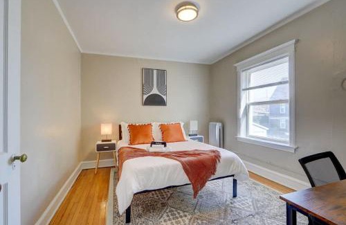 Lower East Side Apartment | 2BR - Prospect - McKinley Beach- Lower East-Sleep 6