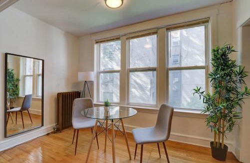 Lower East Side Apartment | 2BR - Prospect - McKinley Beach- Lower East-Sleep 6