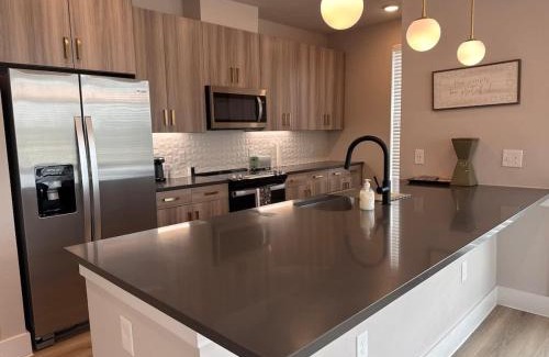 McNeil Apartment | 2BR Resort-Style Retreat - Pool