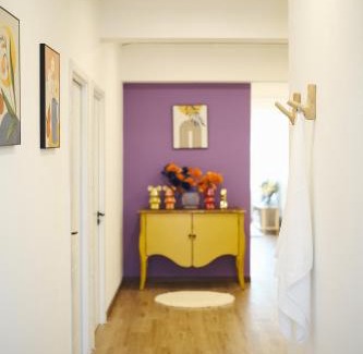 China Town Apartment | 2BR Stylist Rare Find China Town