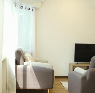 China Town Apartment | 2BR Stylist Rare Find China Town