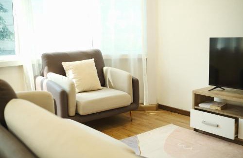 China Town Apartment | 2BR Stylist Rare Find China Town