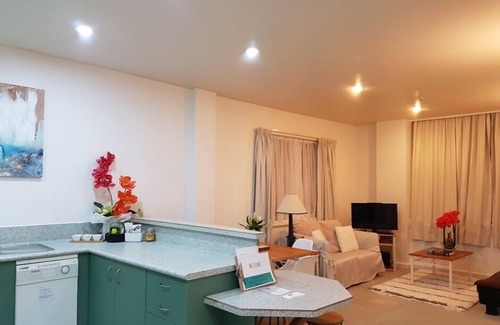 Wellington Apartment | 2BR Suite at The Terrace, heart of the City