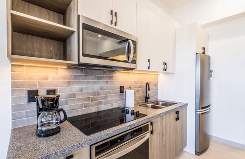 Loreto Apartment | 2BR Summer Escape Villa in Danzante Bay, Loreto!