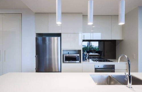 Sydney Central Business District Apartment | 2BR/Sydney CBD/Views Hyde Park/Families & Groups