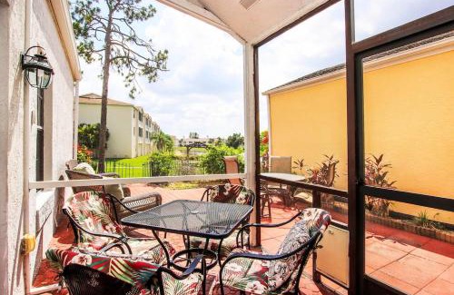 Biggar House | 2BR townhouse in Terraverde Country Club, Fort Myers