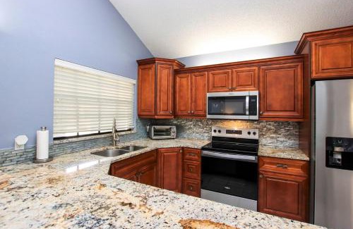 Biggar House | 2BR townhouse in Terraverde Country Club, Fort Myers