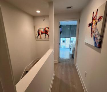 Historic Core Apartment | 2BR Townhouse Located DTLA