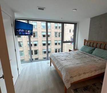 Historic Core Apartment | 2BR Townhouse Located DTLA