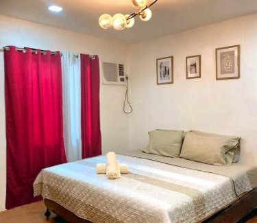 Cagayan de Oro Apartment | 2BR Townhouse Staycation in Montierra Uptown CDO
