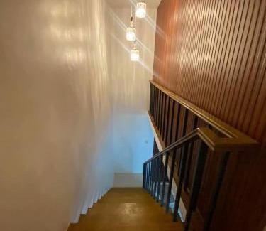 Cagayan de Oro Apartment | 2BR Townhouse Staycation in Montierra Uptown CDO