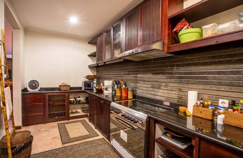 Petitenget Villa | 2BR Villa - A few steps away from the famous Petitenget Beach!