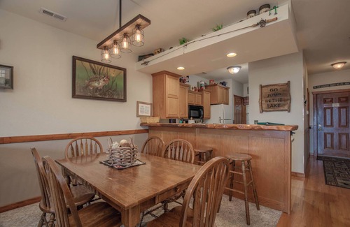 Indian Point Condo | 2BR Village At Indian Point 2006 near SDC - Free Tickets Daily up to $500