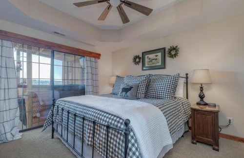 Indian Point House | 2BR Village At Indian Point 1707 near SDC - Free Tickets Daily up to $500