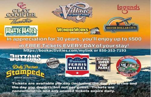 Indian Point House | 2BR Village At Indian Point 2011 near SDC - Free Tickets Daily up to $500