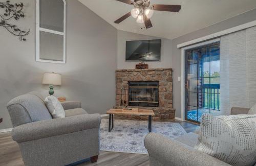Indian Point House | 2BR Village At Indian Point 711 near SDC-Free Tickets Daily up to $500 Value