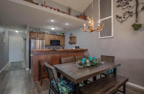 Indian Point House | 2BR Village At Indian Point 711 near SDC-Free Tickets Daily up to $500 Value