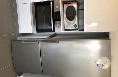 Tel Aviv Apartment | 2br with balcony in new building