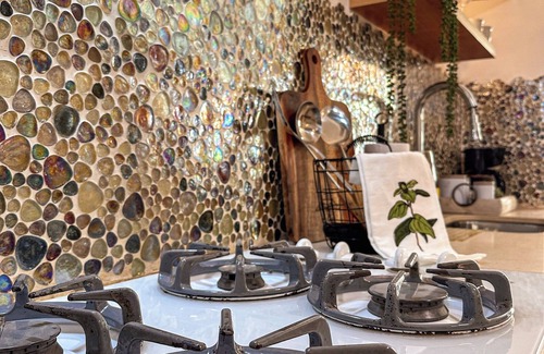Centro Apartment | 2BR with Private Balcony- Old Town Gem- Private Tours & Free Drinks