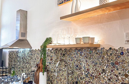 Centro Apartment | 2BR with Private Balcony- Old Town Gem- Private Tours & Free Drinks