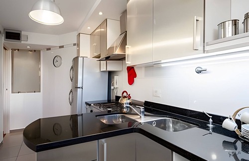 Recoleta Apartment | 2BR with Spectacular City Views & Sunset Magic!