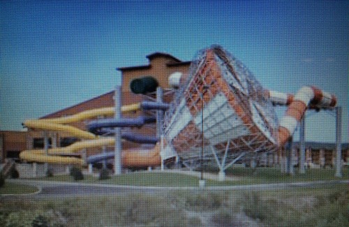 Sevierville Condo | 2BR Wyndham Great Smokies Lodge @ Wilderness Waterpark