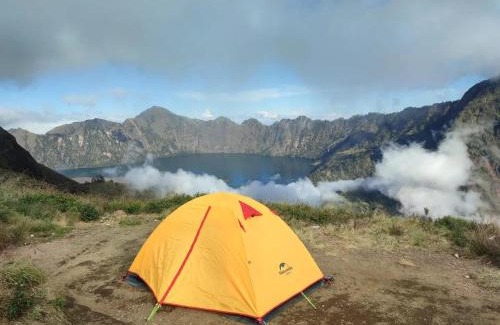 Bayan Other | 2D 1N Rinjani Summit Join Tour