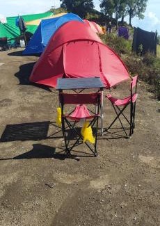 Bayan Other | 2D 1N Rinjani Summit Join Tour