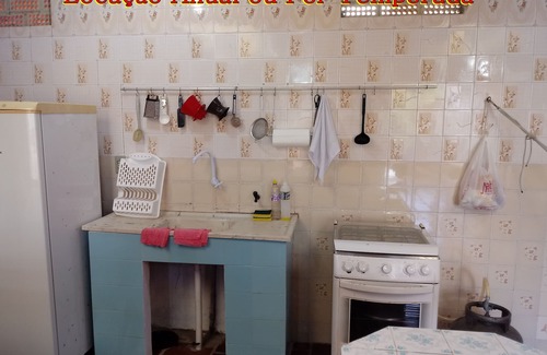 Mariluz House | 2D House, Mariluz Center, 4 Blocks from the Sea, Quiet and Cozy.