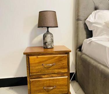 Kampala Apartment | 2Dec Homes