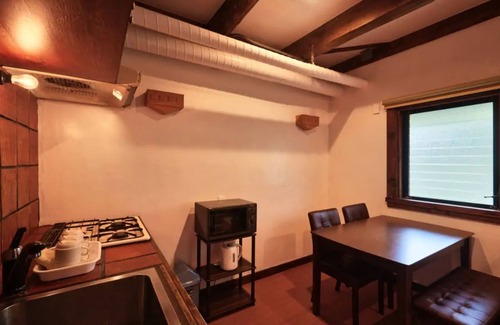 Nakama Hotel | 2F JapaneseWestern style maisonette room kitche/Kunigami-gun Okinawa