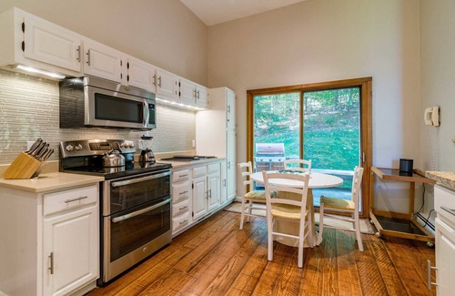 Stratton Mountain House | 2Free Nights,Stratton Mtn,Hot Tub,Sauna,Shuttle,