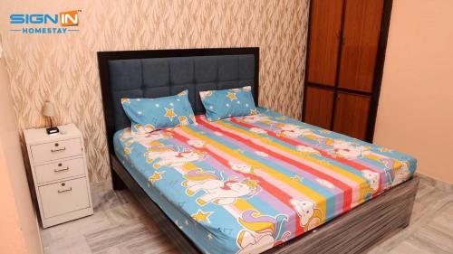 Tirupati House | 2Ground Lawn Bedroom Indian Toilet