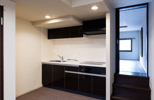 Central Kyoto Apartment | 2LDK spacious room with free room Maximum of 4 peo/Kyoto Kyōto
