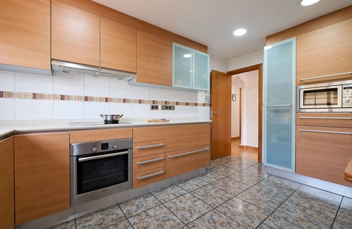 Blanes Villa | 2MARINA01 - House with a private pool in a residencial area