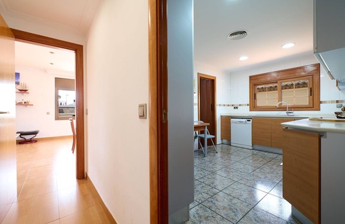 Blanes Villa | 2MARINA01 - House with a private pool in a residencial area