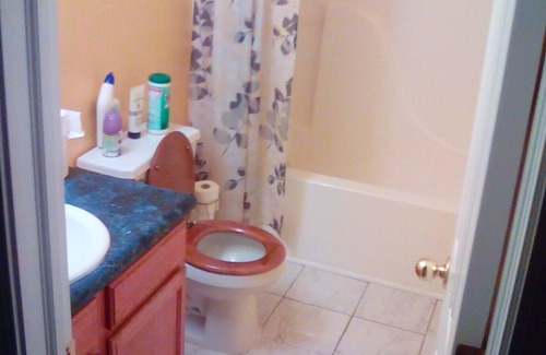 Pike House | 2Miles from the Indy500Race fans 180 a night or 800 a week for nice room