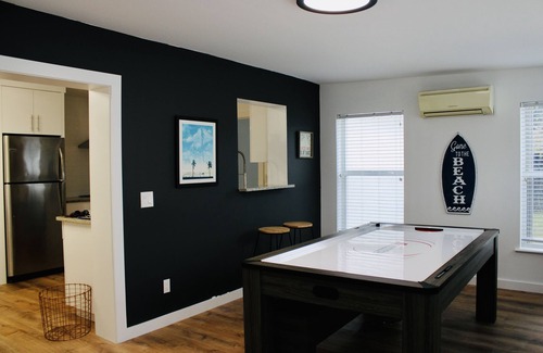 Hobe Sound House | 2miles to Beach, Entire Home + Guest House + Heated Pool