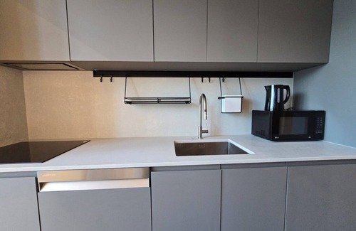 COEX Apartment | 2min COEX, Multi layer Luxury 2023 New build