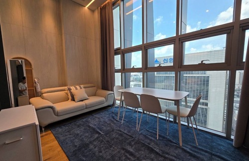 COEX Apartment | 2min COEX, Multi layer Luxury 2023 New build