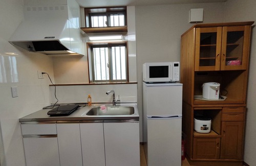 Maiko Villa | 2min walk to Maiko Ski Resort 1 group only pets ok