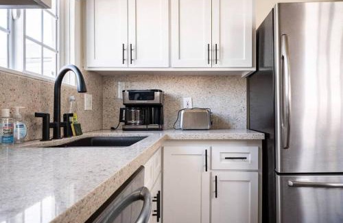 The Strand House | 2min2Beach, Netflix, AC, WD,15min2LAX, Fast Wifi